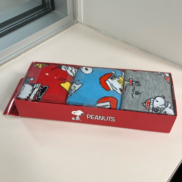 Peanuts Snoopy Fun Bundle - Picture 6 of 15